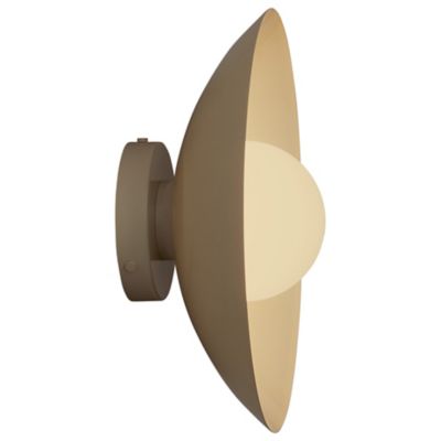 Arundel Orb Outdoor Wall / Flushmount