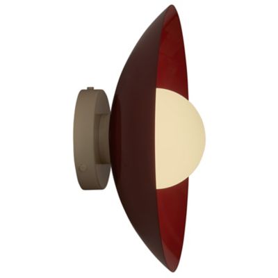 Arundel Orb Outdoor Wall / Flushmount