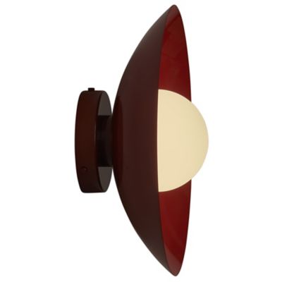 Arundel Orb Outdoor Wall / Flushmount