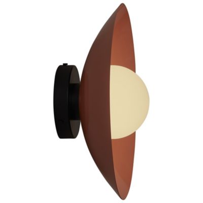 Arundel Orb Outdoor Wall / Flushmount