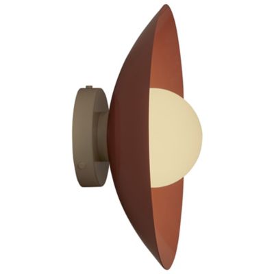 Arundel Orb Outdoor Wall / Flushmount