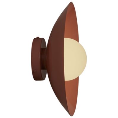 Arundel Orb Outdoor Wall / Flushmount