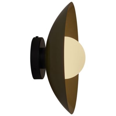 Arundel Orb Outdoor Wall / Flushmount