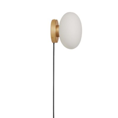 Mushroom Wall / Flushmount