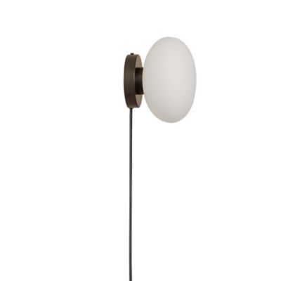 Mushroom Wall / Flushmount