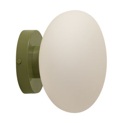 Mushroom Wall / Flushmount