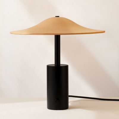Alien Low Table Lamp