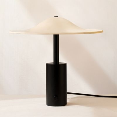 Alien Low Table Lamp