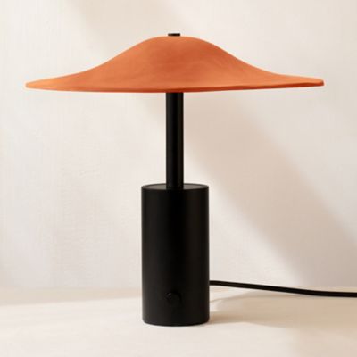 Alien Low Table Lamp
