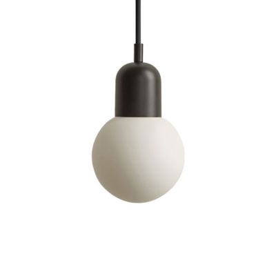 Orb Outdoor Pendant