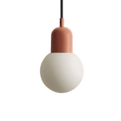 Orb Outdoor Pendant