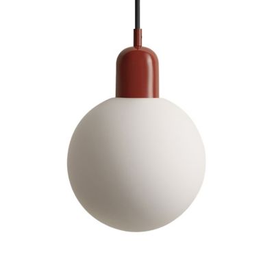 Orb Outdoor Pendant