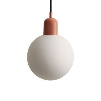Orb Outdoor Pendant