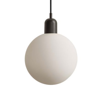 Orb Outdoor Pendant