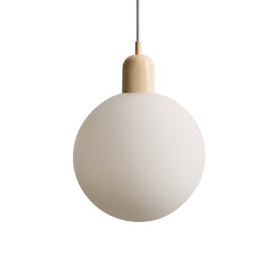 Orb Outdoor Pendant