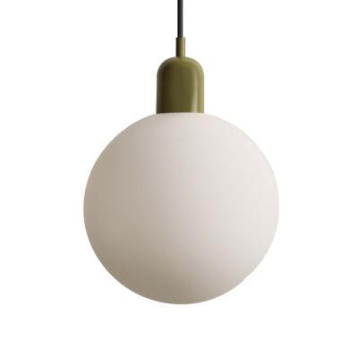 Orb Outdoor Pendant