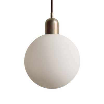 Orb Outdoor Pendant