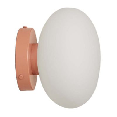 Mushroom Outdoor Wall / Flushmount