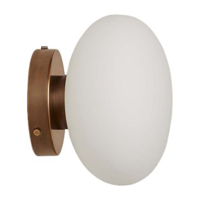 Mushroom Outdoor Wall / Flushmount