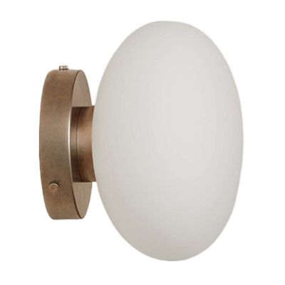 Mushroom Outdoor Wall / Flushmount
