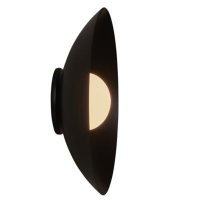 Arundel Orb Slim Wall / Flushmount