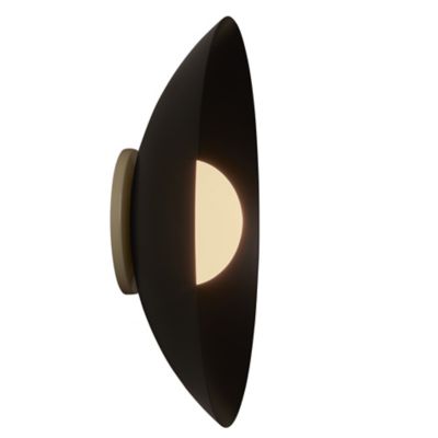 Arundel Orb Slim Wall / Flushmount