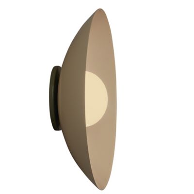 Arundel Orb Slim Wall / Flushmount