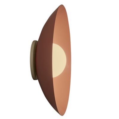 Arundel Orb Slim Wall / Flushmount
