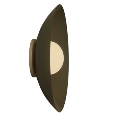 Arundel Orb Slim Wall / Flushmount