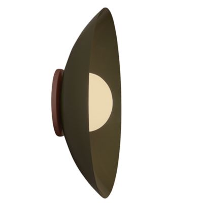 Arundel Orb Slim Wall / Flushmount