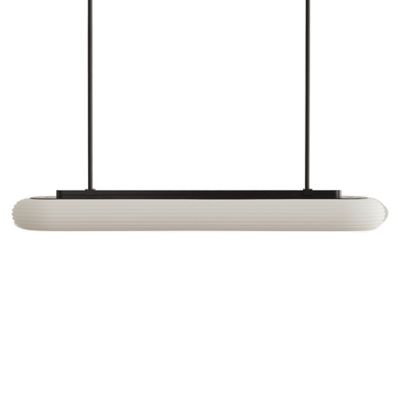 Saga Linear Suspension