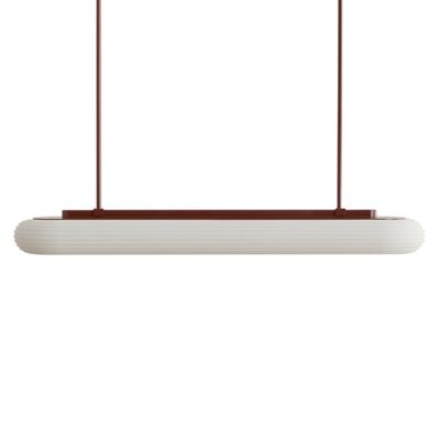 Saga Linear Suspension