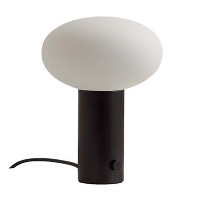 Mushroom Table Lamp