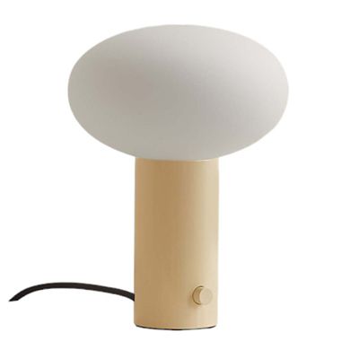 Mushroom Table Lamp