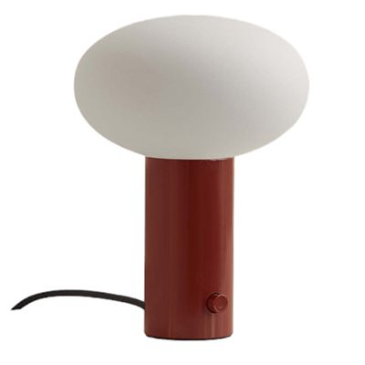 Mushroom Table Lamp