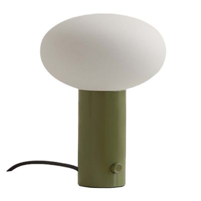 Mushroom Table Lamp