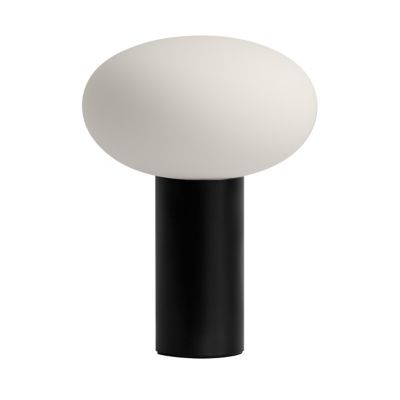 Mushroom Table Lamp