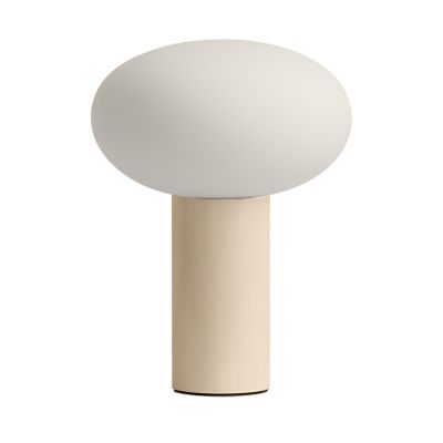 Mushroom Table Lamp