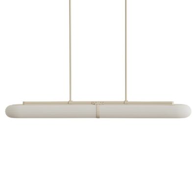 Saga Duo Linear Suspension