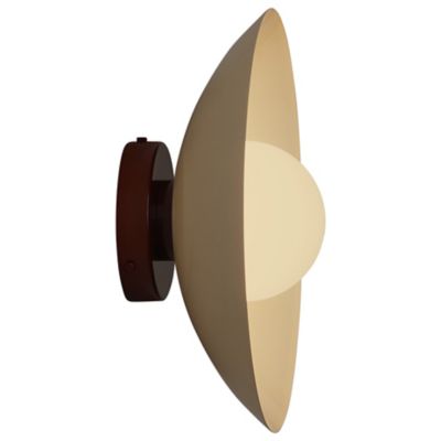Arundel Orb Wall / Flushmount