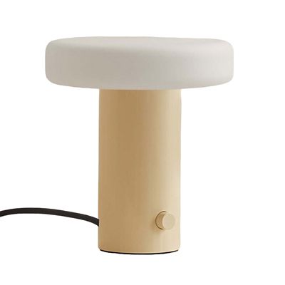 Puck Table Lamp