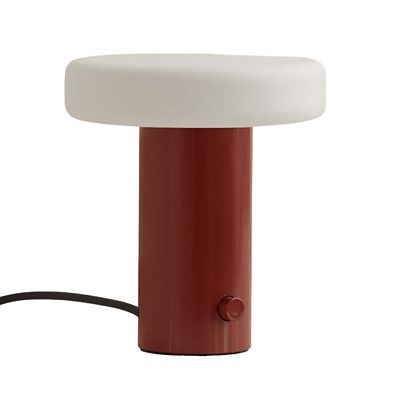 Puck Table Lamp