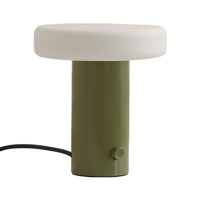Puck Table Lamp