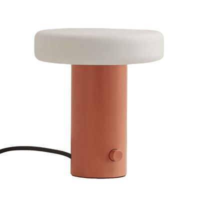 Puck Table Lamp