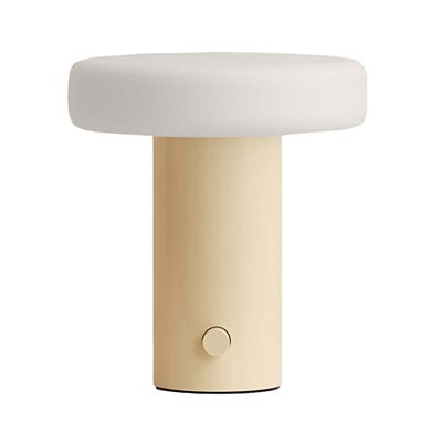 Puck Table Lamp