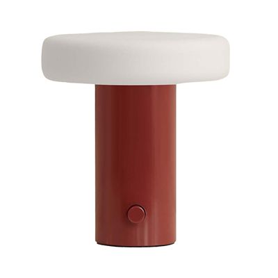 Puck Table Lamp