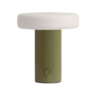 Puck Table Lamp