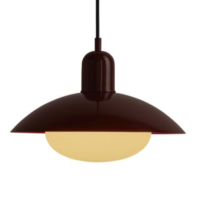 Arundel Mushroom Pendant