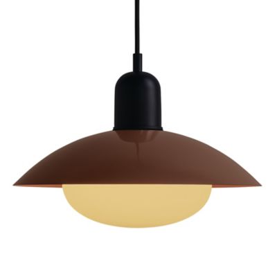 Arundel Mushroom Pendant