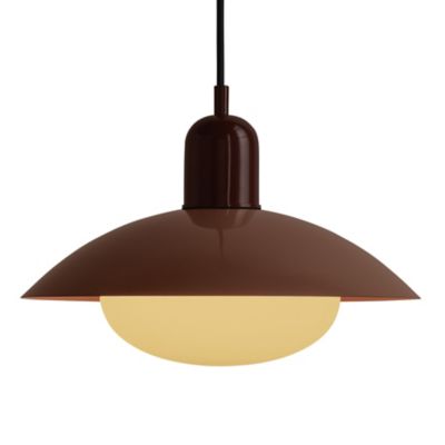 Arundel Mushroom Pendant